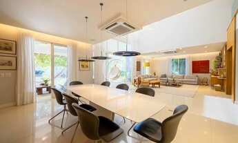 Imagem 7: Barra da Tijuca Casa em condomínio com 5 dormitórios