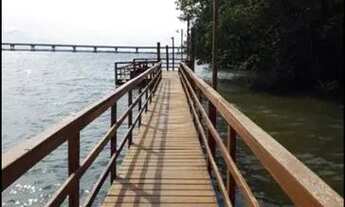 Imagem 2: Lote no Condomínio Recanto das Águas