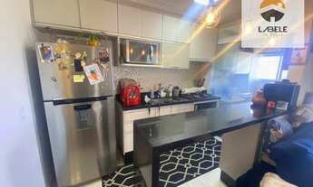 Imagem 5: Apartamento à venda, 70 m² por R$ 418.000,00 - Granja Viana - Cotia/SP