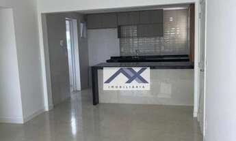 Imagem 2: Apartamento com 3 dormitórios para alugar, 89 m² por R$ 3.914,00/mês - Porto Moniz Residen