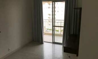 Imagem 7: Apartamento com 2 dormitórios para alugar, 55 m² por R$ 1.950,00/mês - Condomínio Floratta