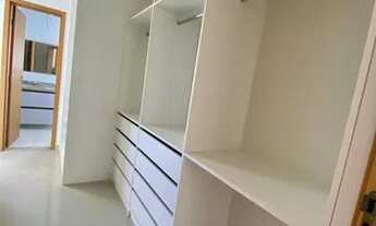 Imagem 6: Apartamento para aluguel. 141m². 3 Suítes. 2 vagas de garagem. Marco - Belém - PA