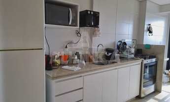 Imagem 4: Para venda 2 quartos c/ suíte fundinho uberlândia - AP1947