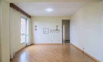 Imagem 5: Apartamento Venda 3 Dormitórios - 126 m² Bela Vista