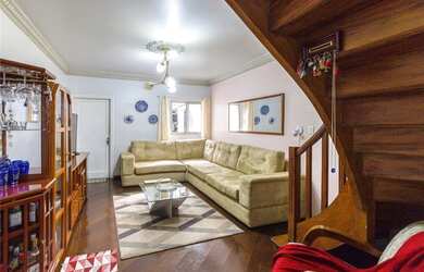 Imagem 5: São Paulo - Casa Padrão - Vila Pompéia