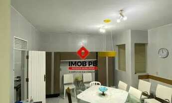 Imagem 5: Casa para aluguel e venda com 230 metros quadrados com 3 quartos em Manaíra - João Pessoa