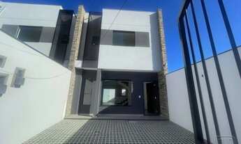 Imagem: Itapema - Casa Padrão - Morretes