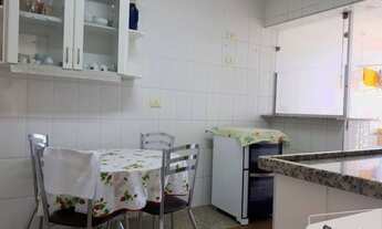 Imagem 4: Apartamento à venda no Condomínio Rio branco com 3 quartos por R$ 388.000