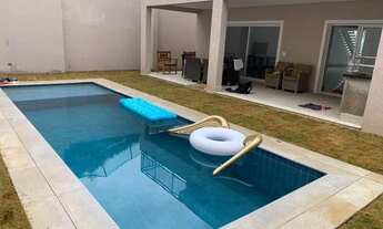 Imagem 3: Casa em Condomínio para Venda em Santana de Parnaíba, Alphaville, 4 dormitórios, 4 suítes