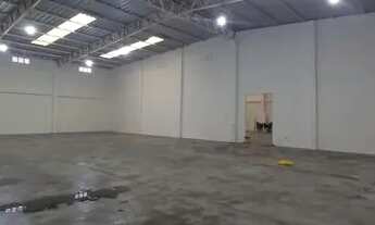 Imagem: Galpão/Depósito/Armazém para aluguel