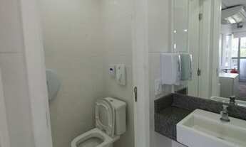 Imagem 3: Edifício Monte Carlo Alphaville - Barueri