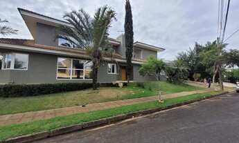 Imagem: Sobrado com 4 dormitórios para alugar