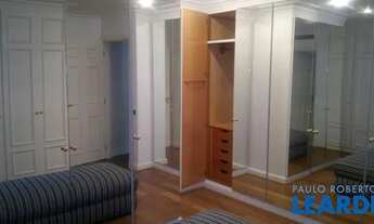 Imagem 6: APARTAMENTO - REAL PARQUE - SP