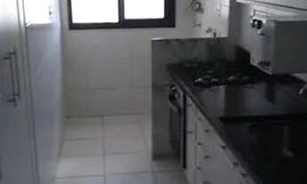 Imagem 4: Apartamento para venda possui 81 metros quadrados com 3 quartos em Vila Laura - Salvador
