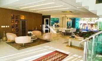 Imagem 2: Casa Triplex com 06 quartos, 750 m2, Barra da Tijuca, Rio de Janeiro, RJ