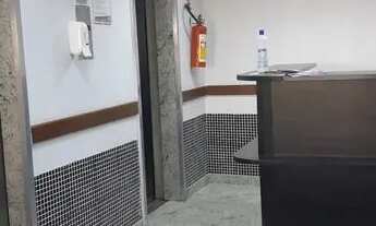 Imagem 6: Sala/Conjunto para venda tem 136 metros quadrados em Centro - Rio de Janeiro - RJ