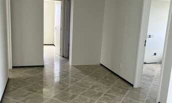 Imagem 6: Apartamento projetado com 3 quartos no EuroVille. - AP40569