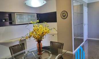 Imagem 6: Apartamento de 3 quartos Aluguel Anual /frente para o mar na Praia das Virtudes Centro de