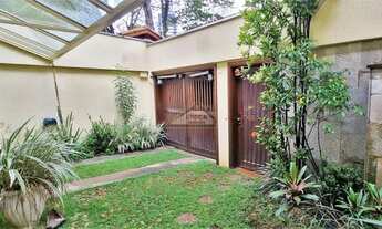 Imagem 5: Linda casa com 3 dormitórios, sendo 1 suíte para locação na Chácara Santo Antônio