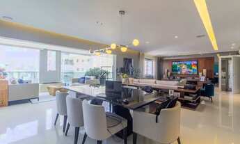 Imagem: Apartamento Locação 3 Dormitórios - 234