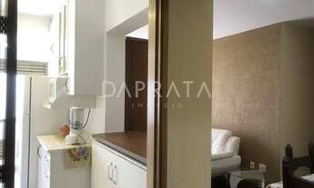 Imagem 3: Cond. Parati, 65m, 2 dorms, 1 vaga Alphaville