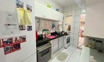 Imagem 5: Casa de condomínio para venda tem 110 metros quadrados com 3 quartos em Turu - São Luís