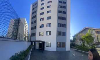 Imagem 4: Apartamento para venda possui 56 metros quadrados com 2 quartos em Jardim Umuarama - São P