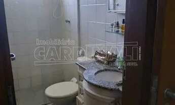 Imagem 3: Apartamento Padrão em São Carlos