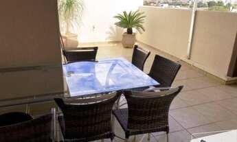 Imagem 7: Apartamento do tipo cobertura à venda no Condomínio Rio Pérola, com 2 quartos, por R$270.0