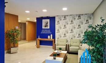 Imagem: Apartamento com 1 quarto a venda, 55m²