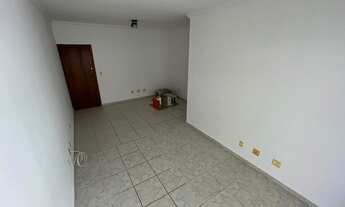 Imagem 5: Apartamento para aluguel próximo à praia com 3 quartos em Boqueirão - Santos - SP