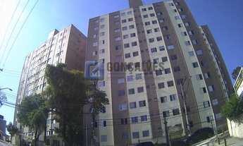 Imagem: SAO BERNARDO DO CAMPO - Residential / Apartment