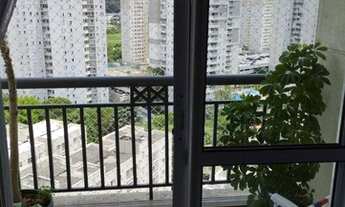 Imagem 5: Apartamento com 2 dormitórios à venda, 51 m² por R$ 390.000,00 - Vila Prudente (Zona Leste