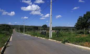 Imagem: Lotes Planos de 1.000m² na Serra do Cipó