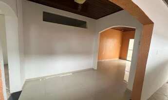 Imagem 2: MSS34 Casa para venda na Caixa D'Água - Salvador - BA