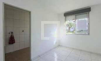 Imagem 2: Apartamento para Aluguel - Jardim Itu-Sabará, 1 Quarto, 36 m2