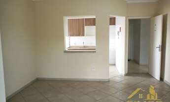 Imagem 2: Apartamento com 2 quartos no Edifício Acácias - Bairro São Benedito em Pindamonhangaba