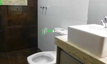 Imagem 7: Apartamento à venda no bairro Jardim Santa Lúcia - Franca/SP