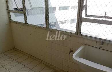 Imagem 5: São Paulo - Apartamento Padrão - Aclimação