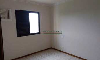 Imagem 7: Apartamento com 3 dormitórios para alugar, 125 m² por R$ 3.827,42/mês - Jardim Irajá - Rib