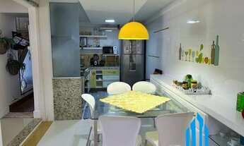 Imagem 6: Casa a venda com 5 quartos com lazer completo em Guarapari