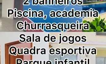 Imagem: Alugo apartamento