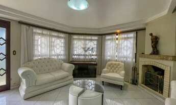 Imagem 2: Sobrado Mobiliado para aluguel REF: VH-2566