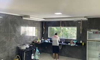 Imagem 6: Vendo sítio excelente localização beirando a rodovia entrada de Rio das ostras