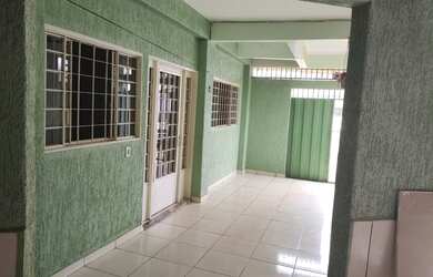 Imagem 4: Ágio Casa Samambaia 2 moradias