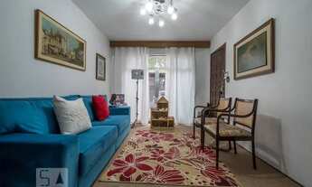 Imagem: Casa à Venda - Campo Belo, 3 Quartos, 150