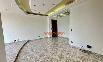 Imagem 4: Apartamento com 3 dormitórios à venda, 70 m² por R$ 450.000,00 - Vila Formosa - São Paulo