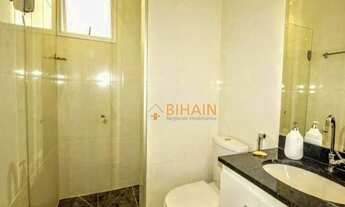 Imagem 14: Apartamento com 3 dormitórios à venda, 83 m² por R$ 549.000,00 - Buritis - Belo Horizonte