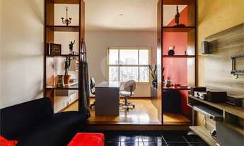 Imagem: Apartamento para venda tem 97 metros quadrados