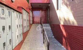 Imagem 6: Apartamento com 1 dormitório para alugar por R$ 1.350/mês - Centro - Ponta Grossa/PR